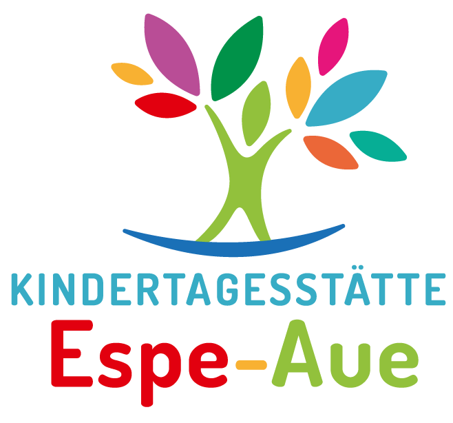 Logo Kita Espe-Aue