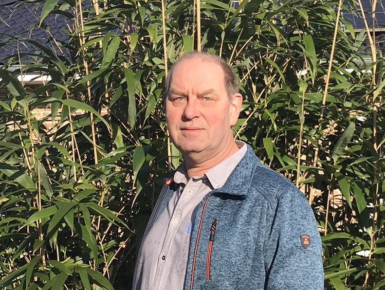 Dieter Oskamp