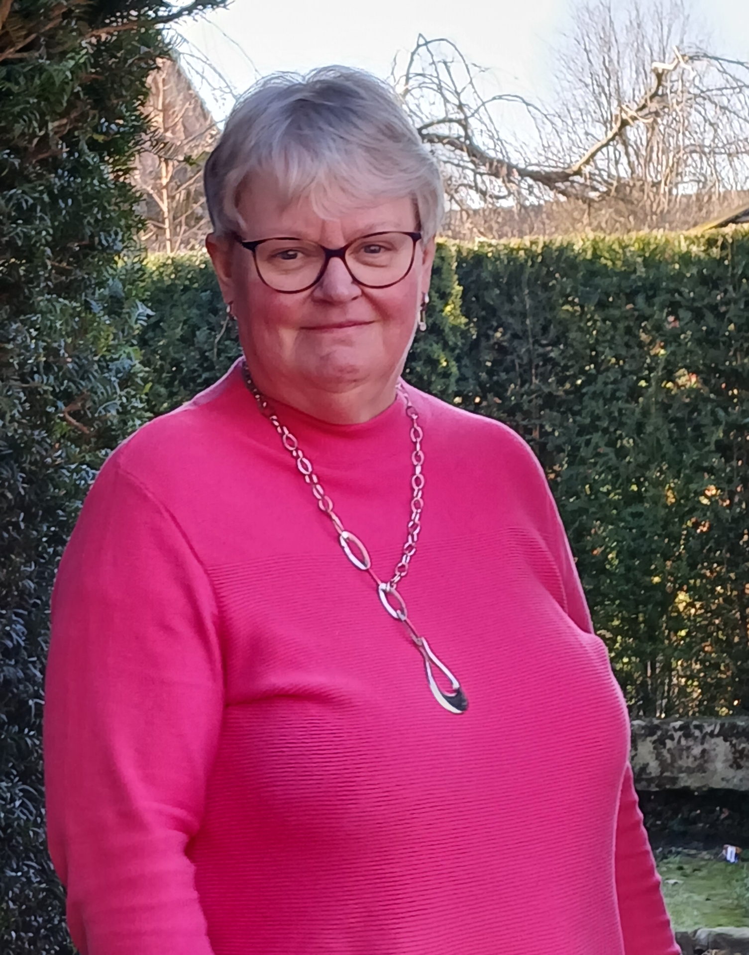 Birgit Tenwiggenhorn