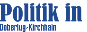 Politik in Doberlug-Kirchhain