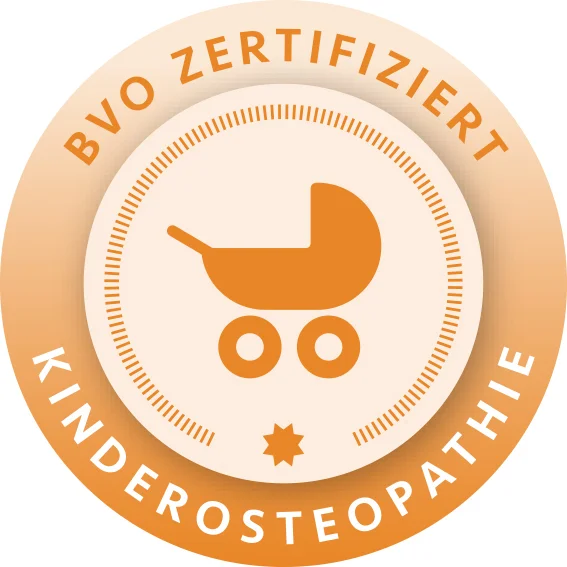 BVO Zertifiziert