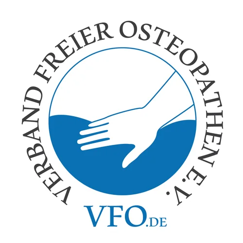 vfo – Logo