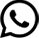 whatsapp-schwarz