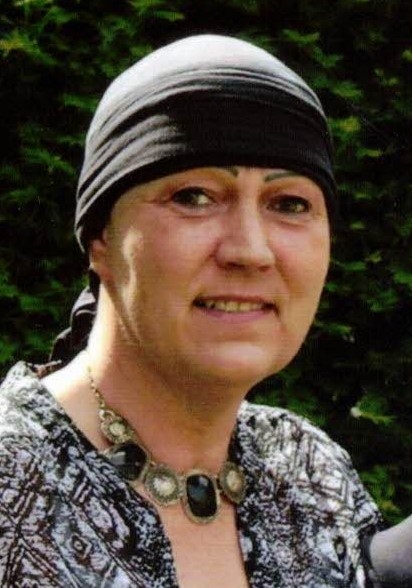 Frau Preger