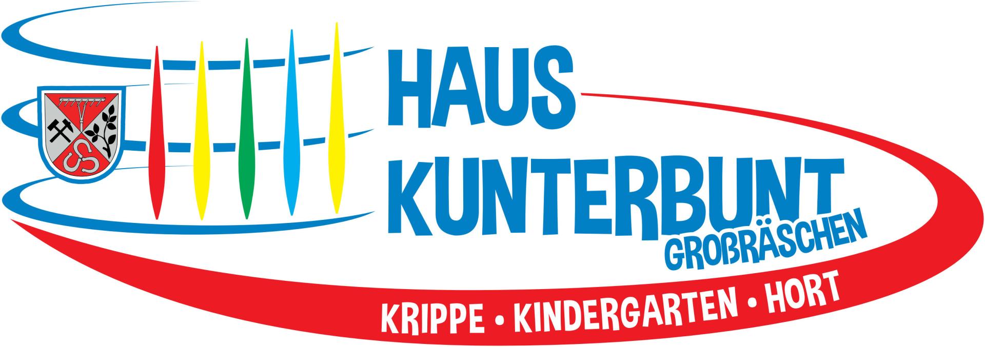 Logo Haus Kunterbunt