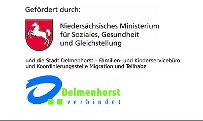 Unterstützung