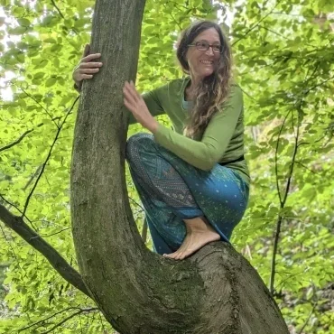 Anja Wolfermann