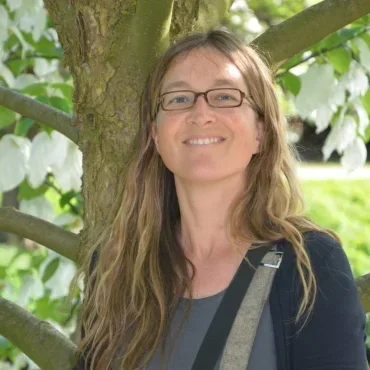 Anja Wolfermann
