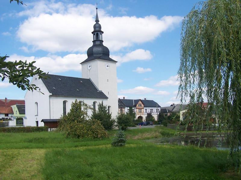 Kleinwolschendorf