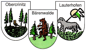 Gemeinde Crinitzberg