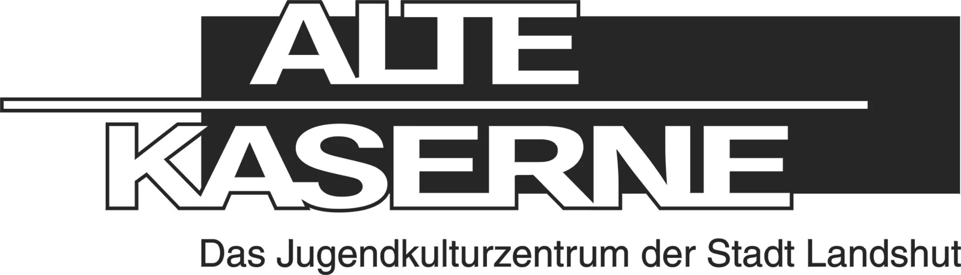 Logo Kaserne
