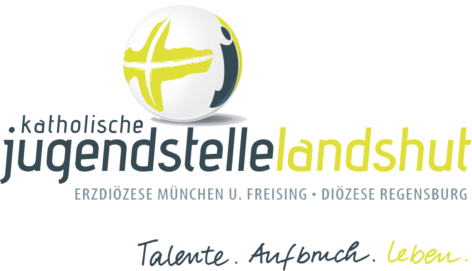 Logo JuSt Landshut