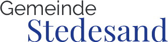 Logo-gemeinde-stedesand