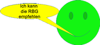 empfehlen