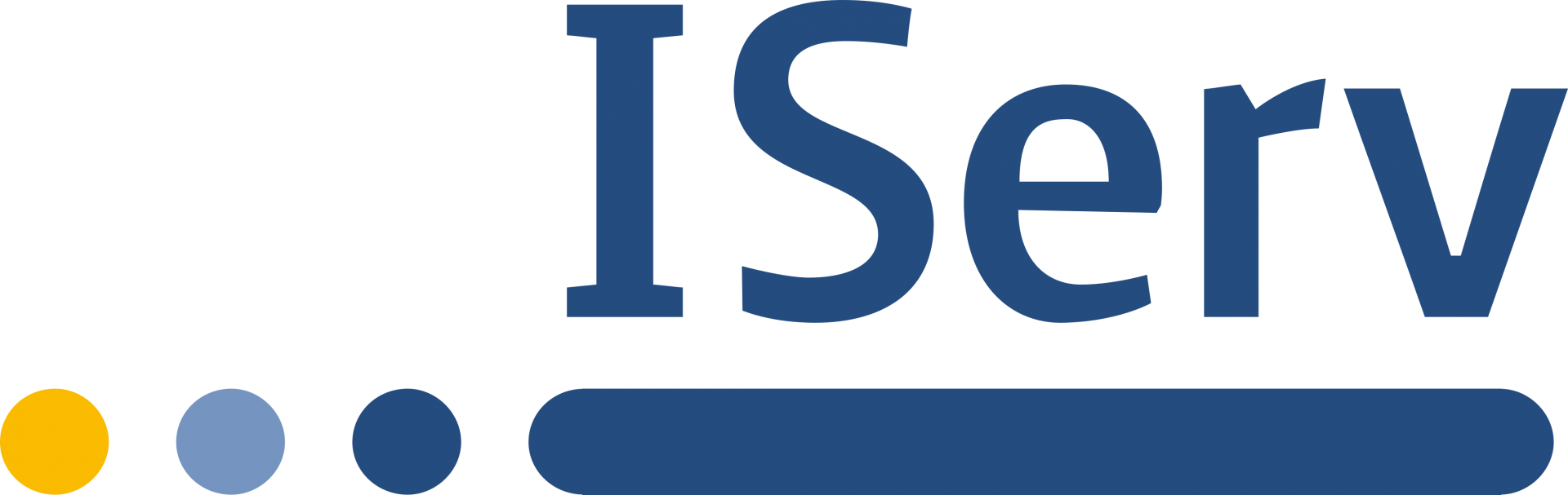 Iserve Logo