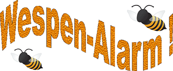 wespenalarm