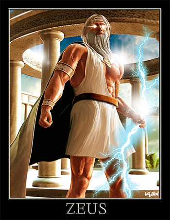 zeus