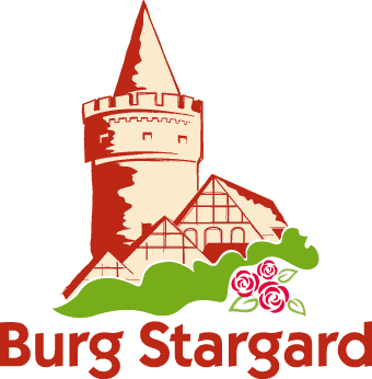 Stadt Burg Stargrd