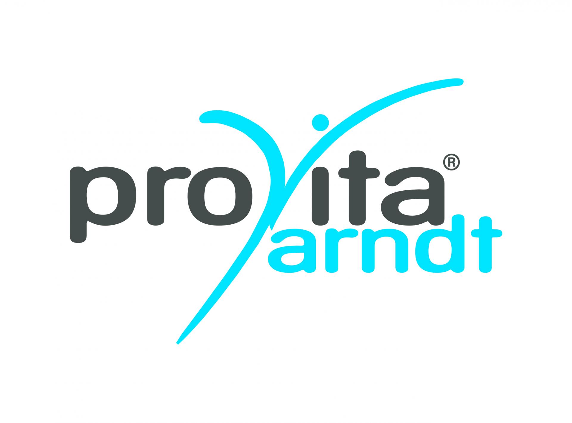 Logo Provita Arndt
