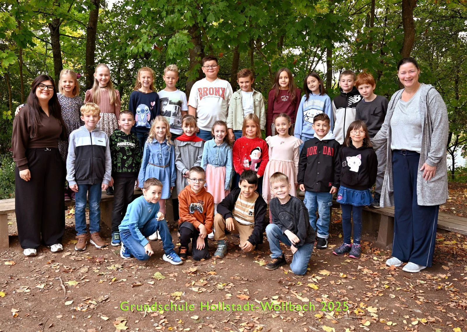 Klasse 2a