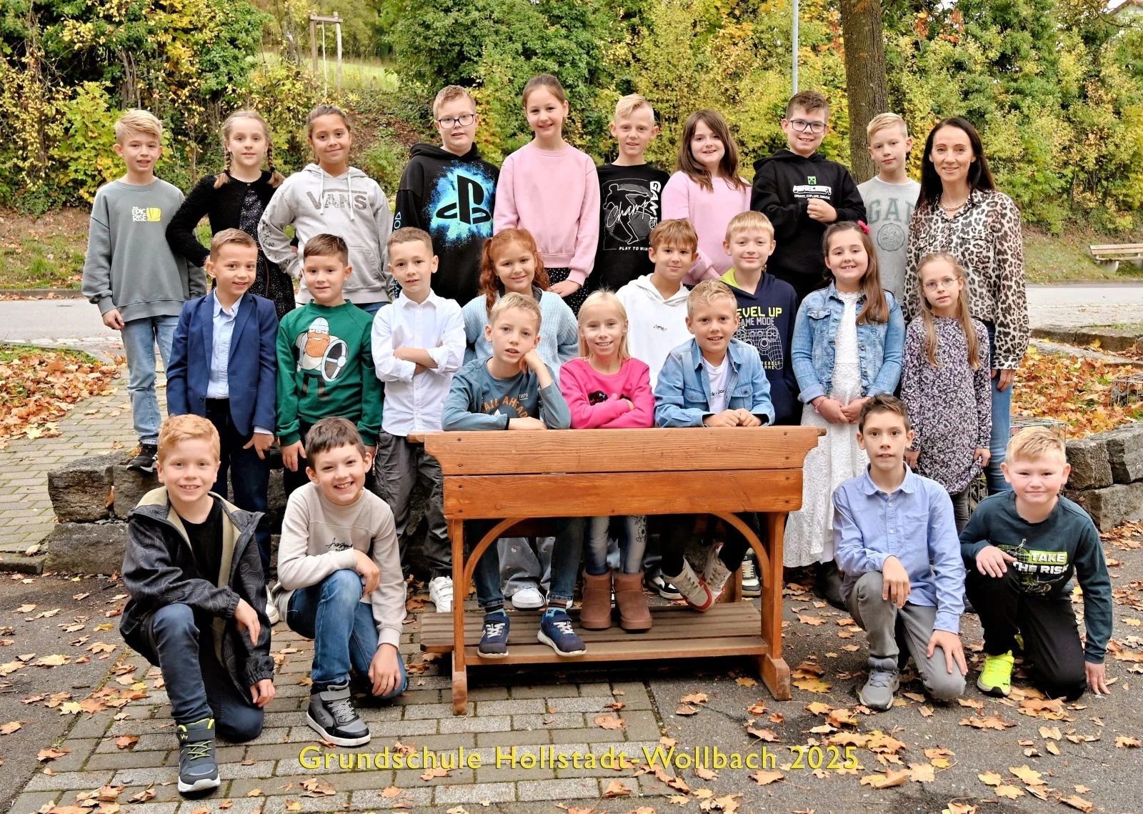 Klassec 3a