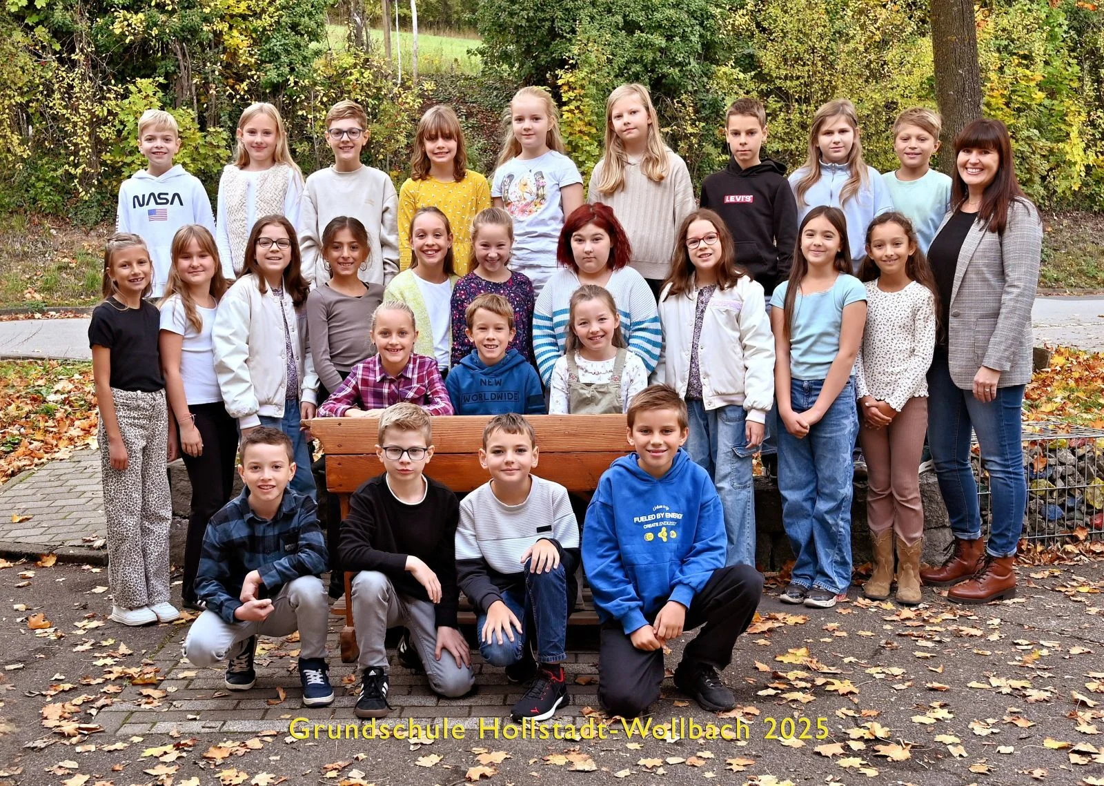 Klasse 4a