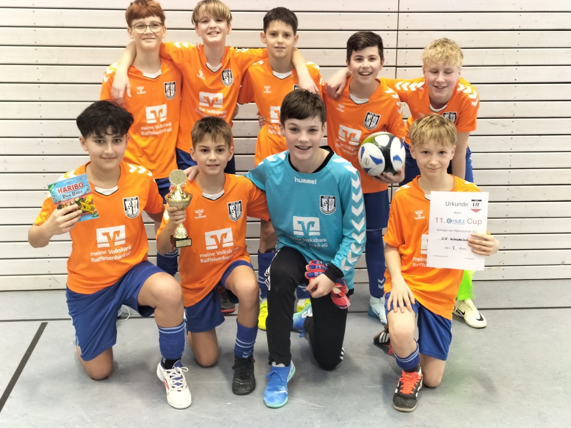D1-NutzCup-VfL Waldkraiburg-2025