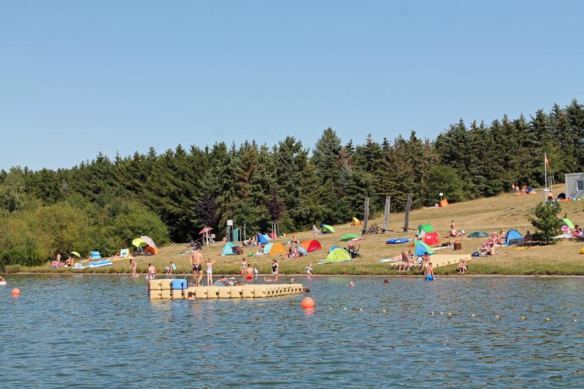 Strandbad Strandbad