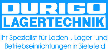 Duringo Lagertechnik