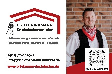 Erick Brinkmann