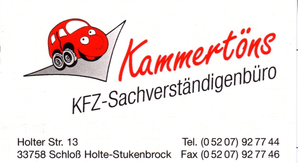 Kammertöns