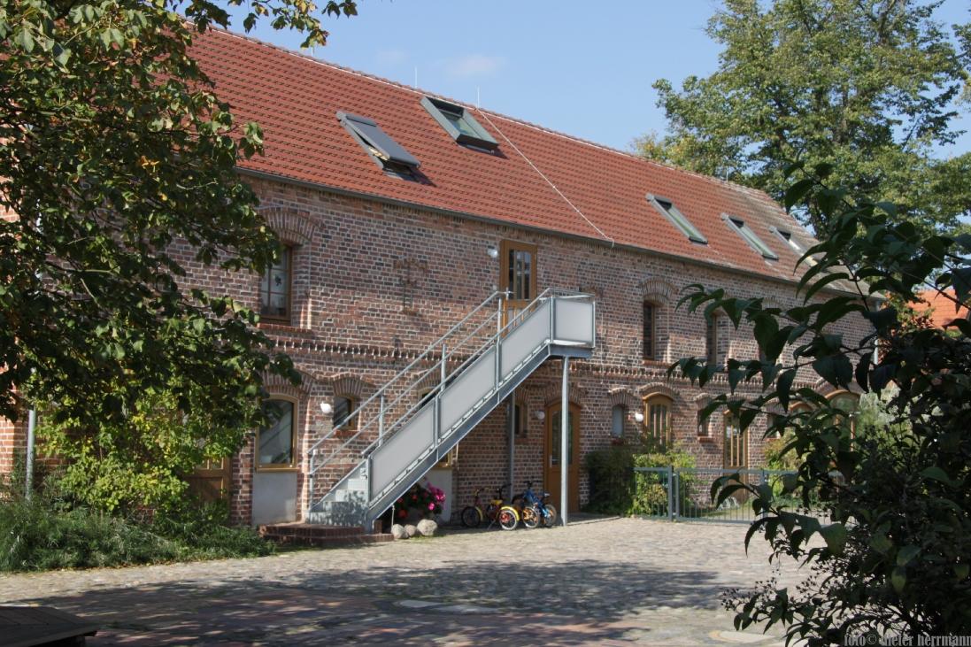 Zwergenhof