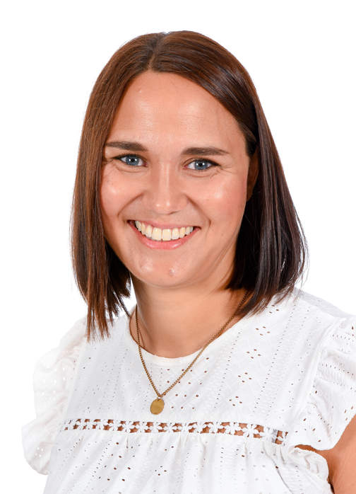 Frau Reimer
