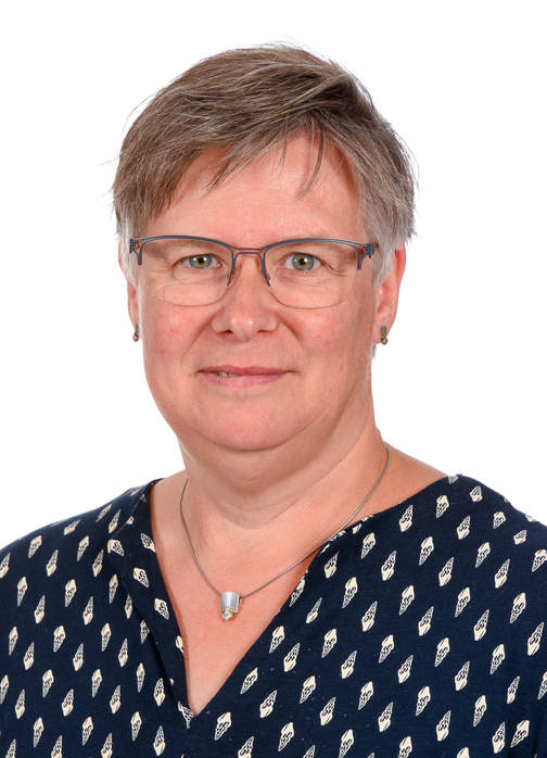 Frau Heeks
