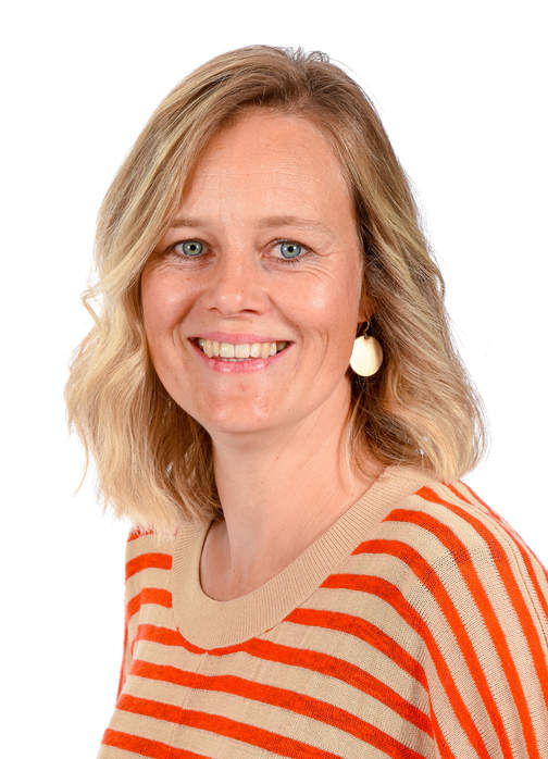 Frau Schmitz