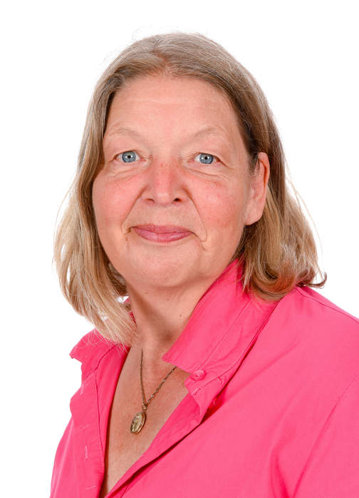 Frau Daute