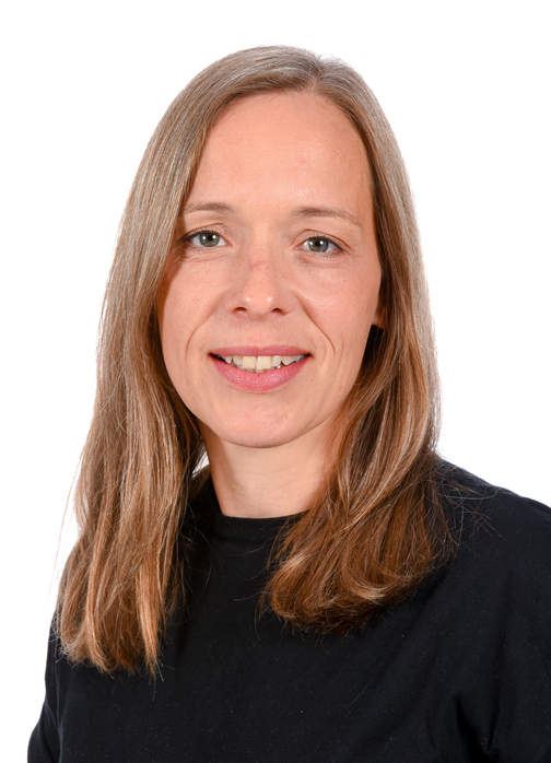 Frau