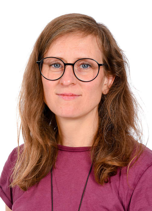 Frau Zeitheim