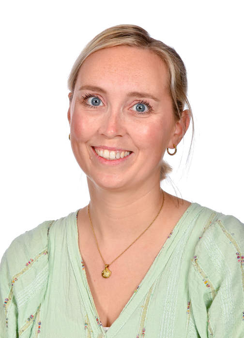 Frau Neugebauer