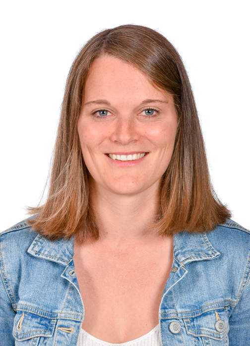 Frau Ulrich