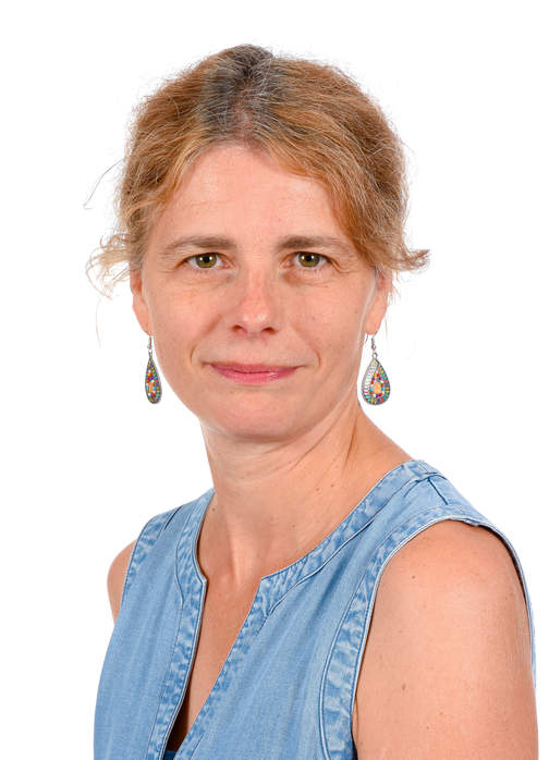 Frau Tatoli