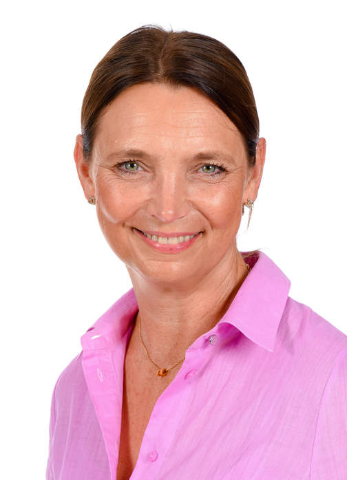 Frau Tünnissen