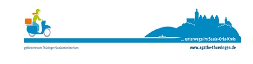 Logo agathe