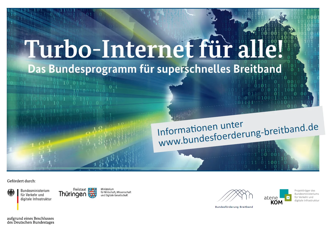 Breitband