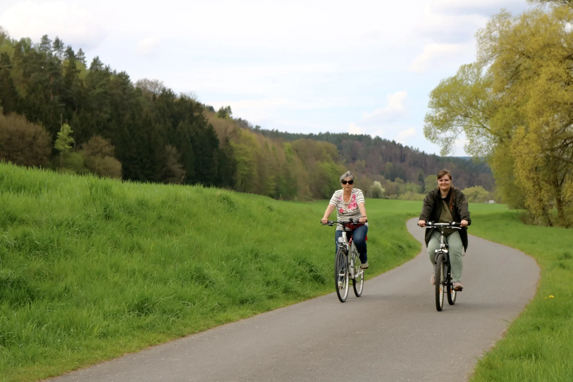 Orlaradweg