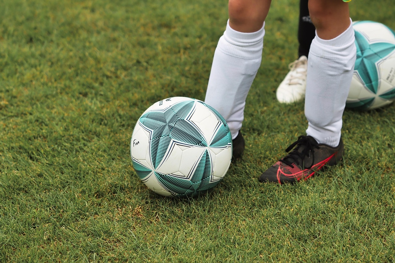 Fußball