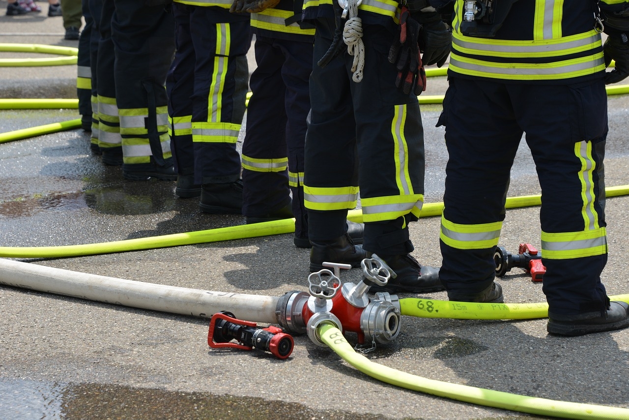 Feuerwehr