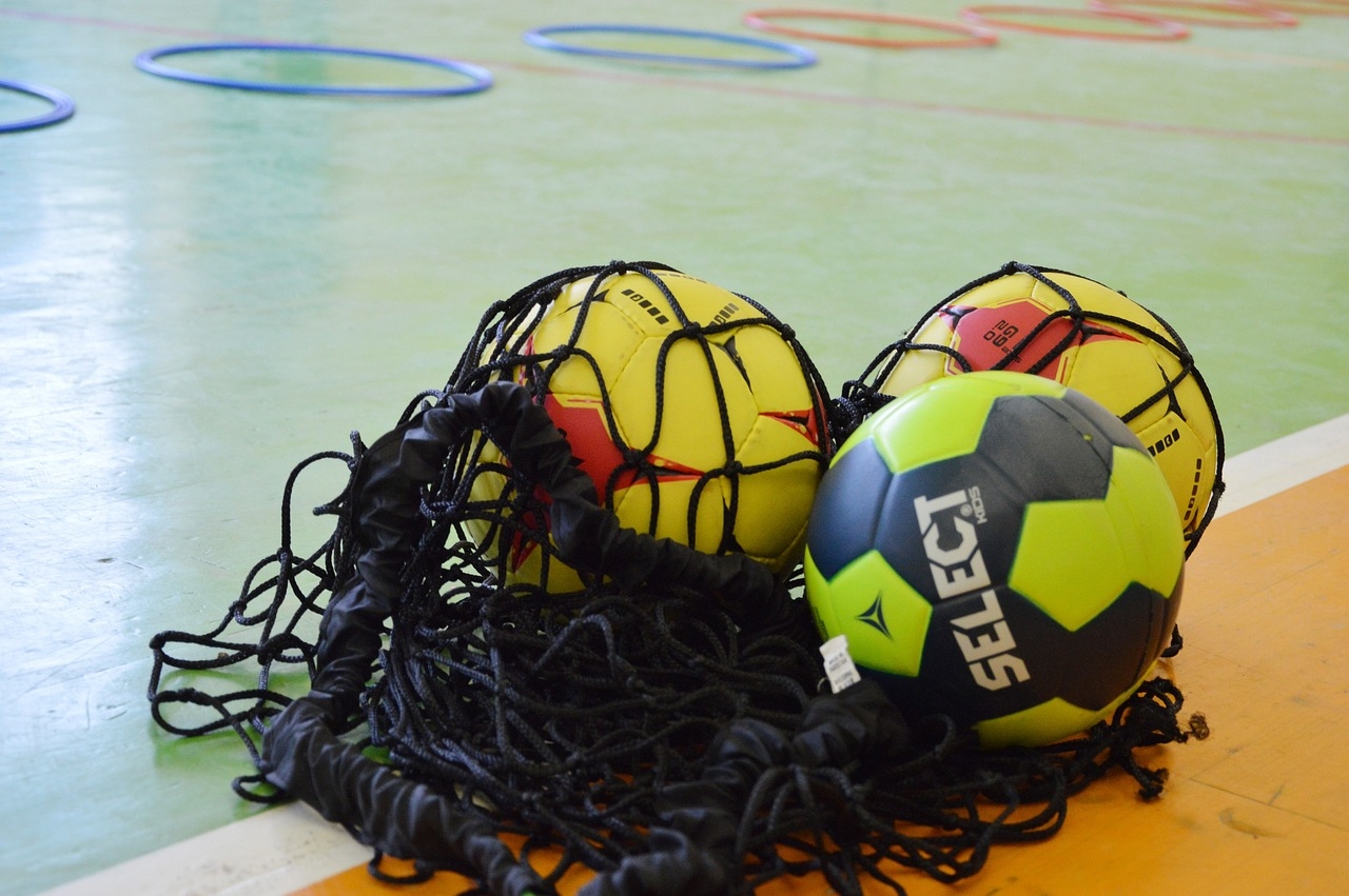 Handball