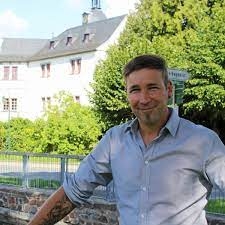 Bürgermeister Lars Meinhold