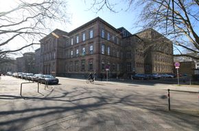 Kant Gymnasium Karlsruhe